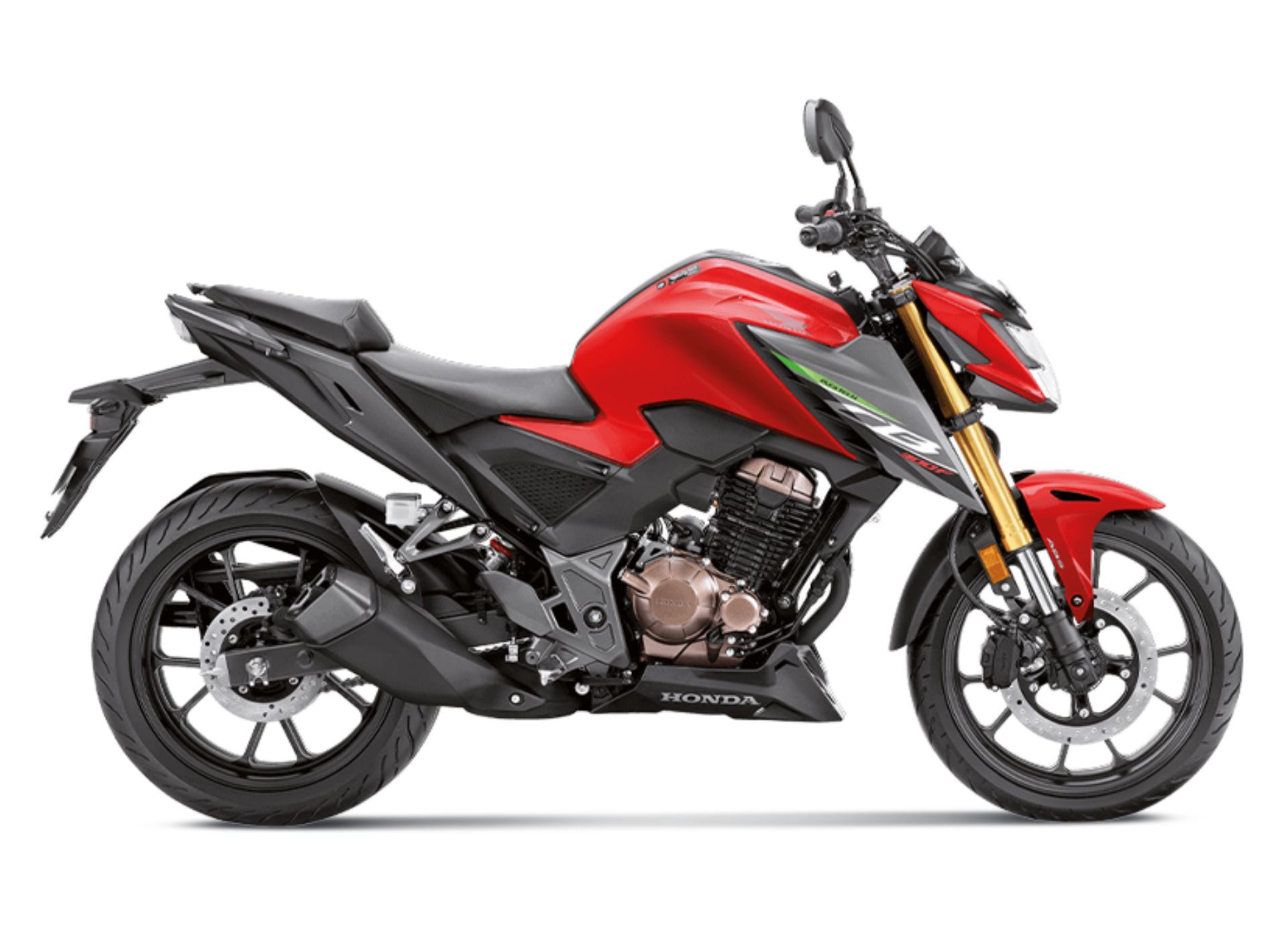 Honda CB300F