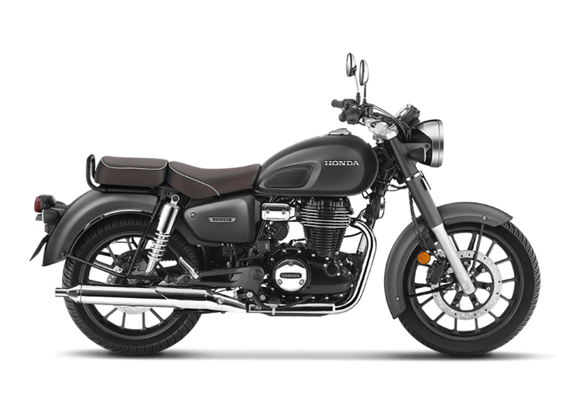 Honda CB350
