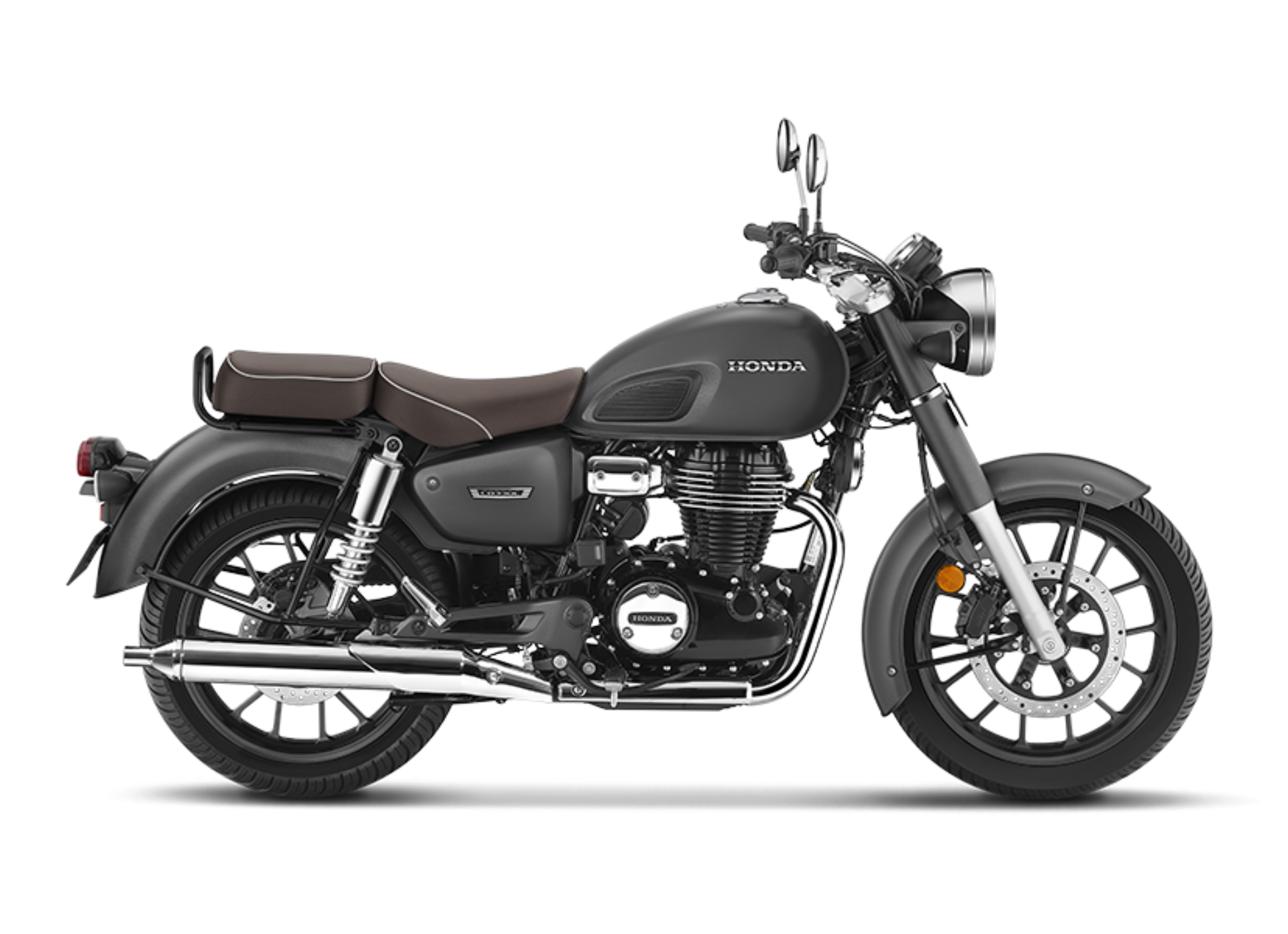 Honda CB350C