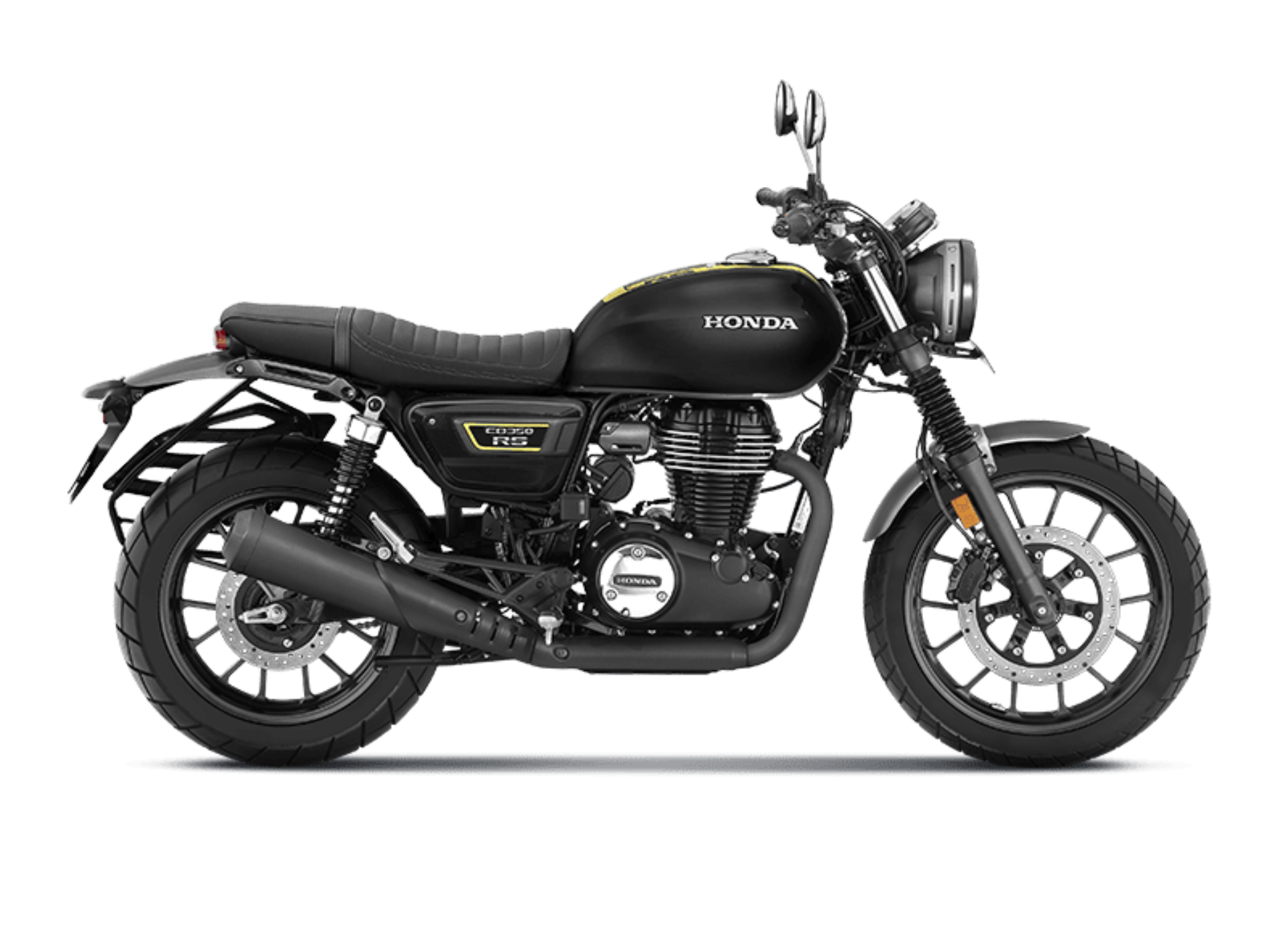Honda CB350RS