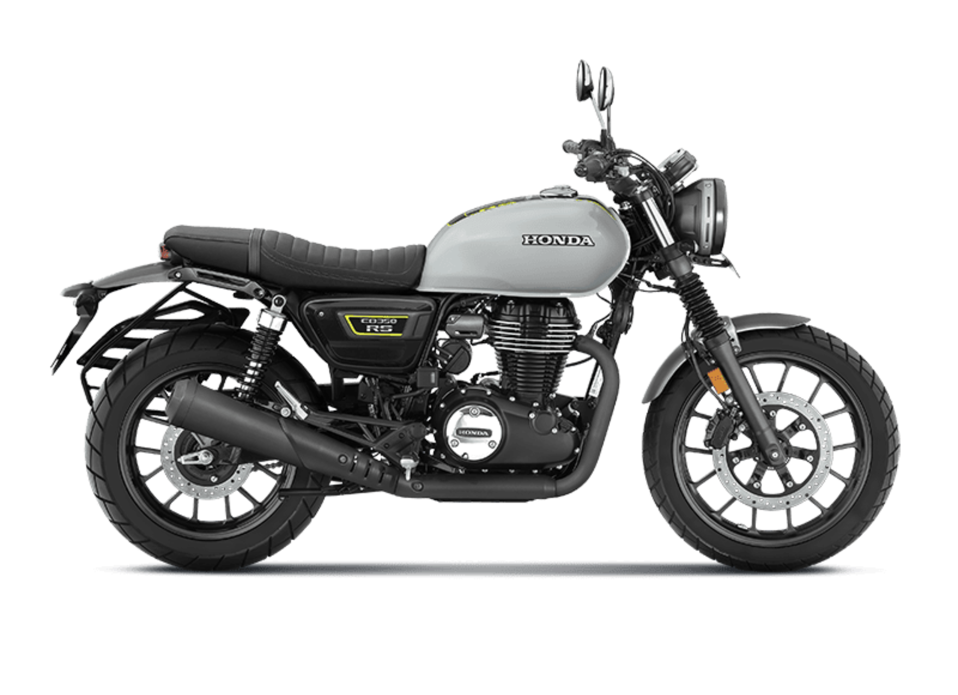 Honda CB350RS
