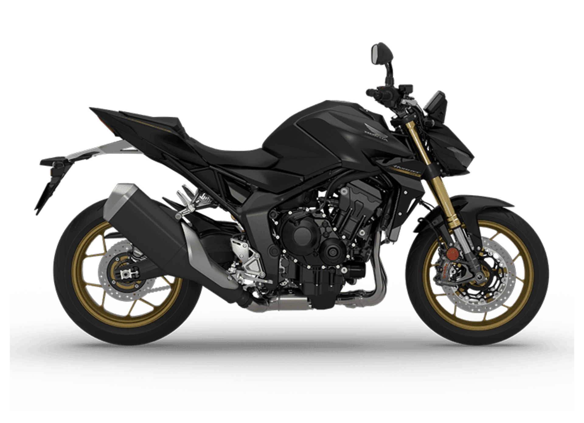 Honda Hornet 1000 SP