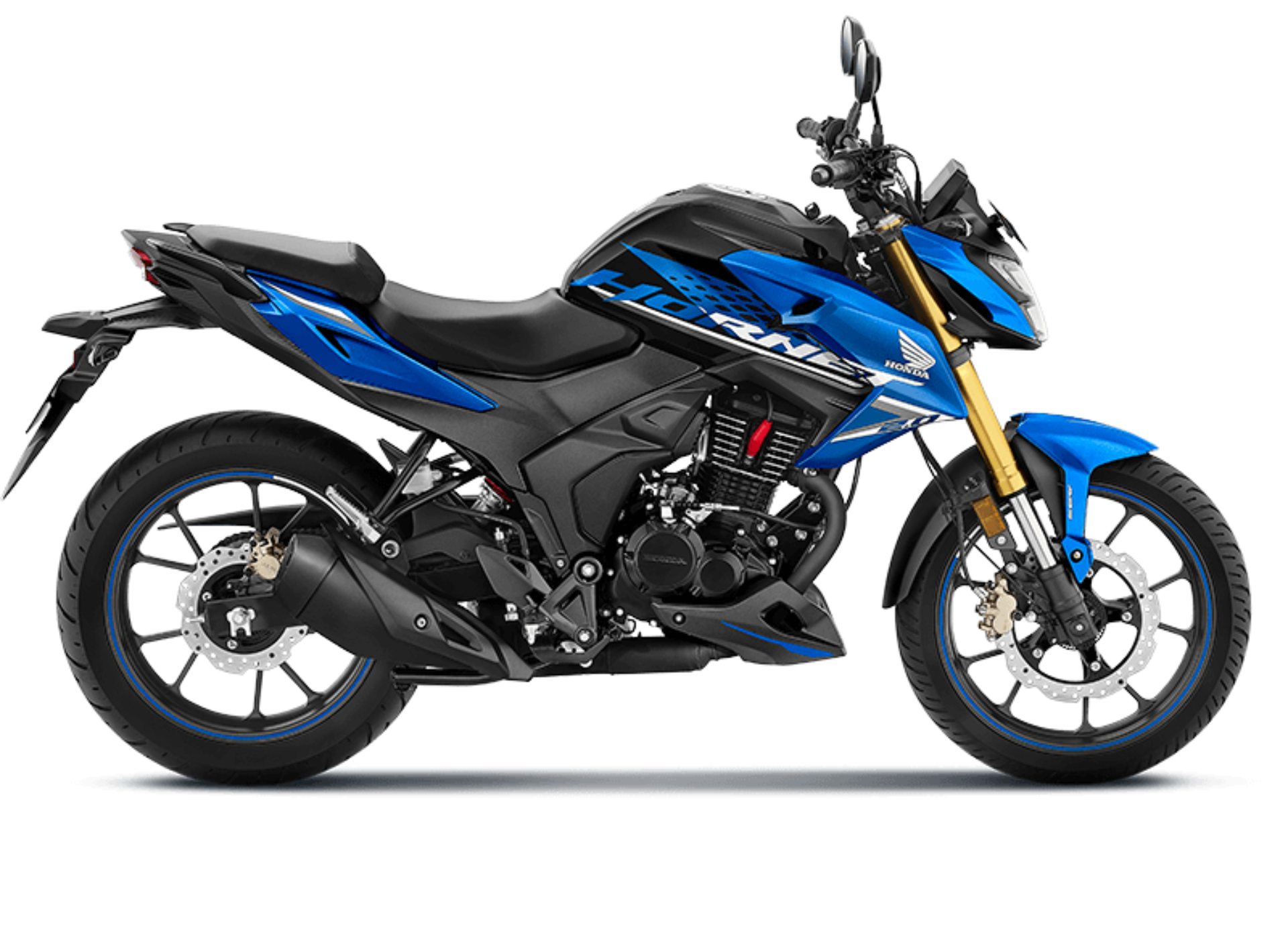Honda Hornet 2.0