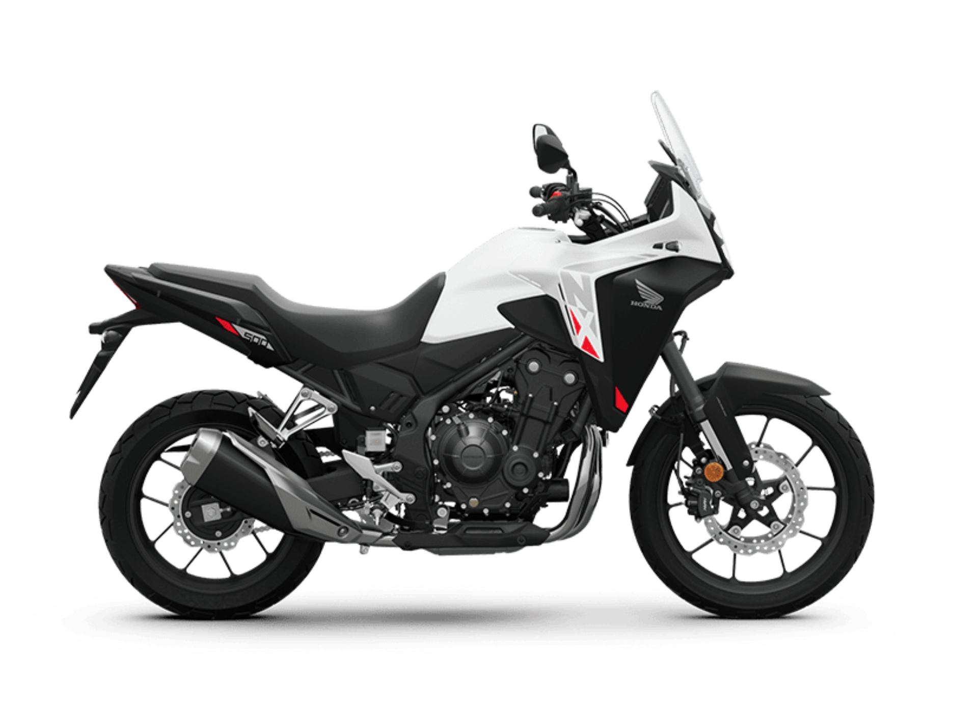 Honda NX500
