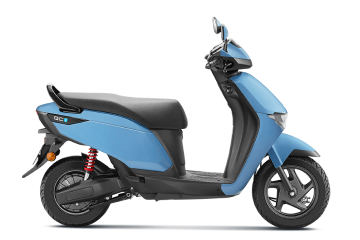 Honda Activa QC1