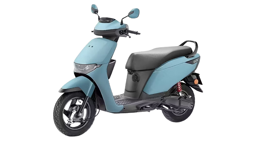 Honda Activa QC1