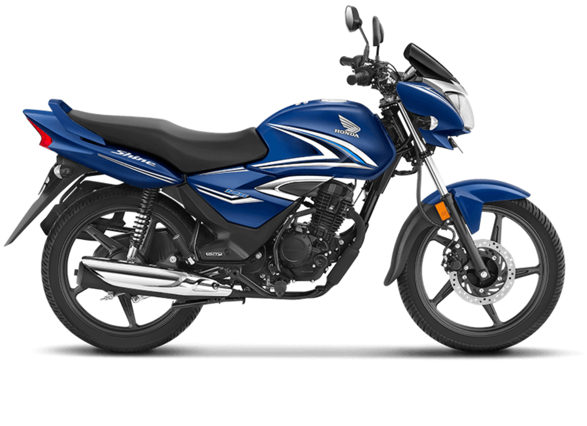 Honda Shine 125