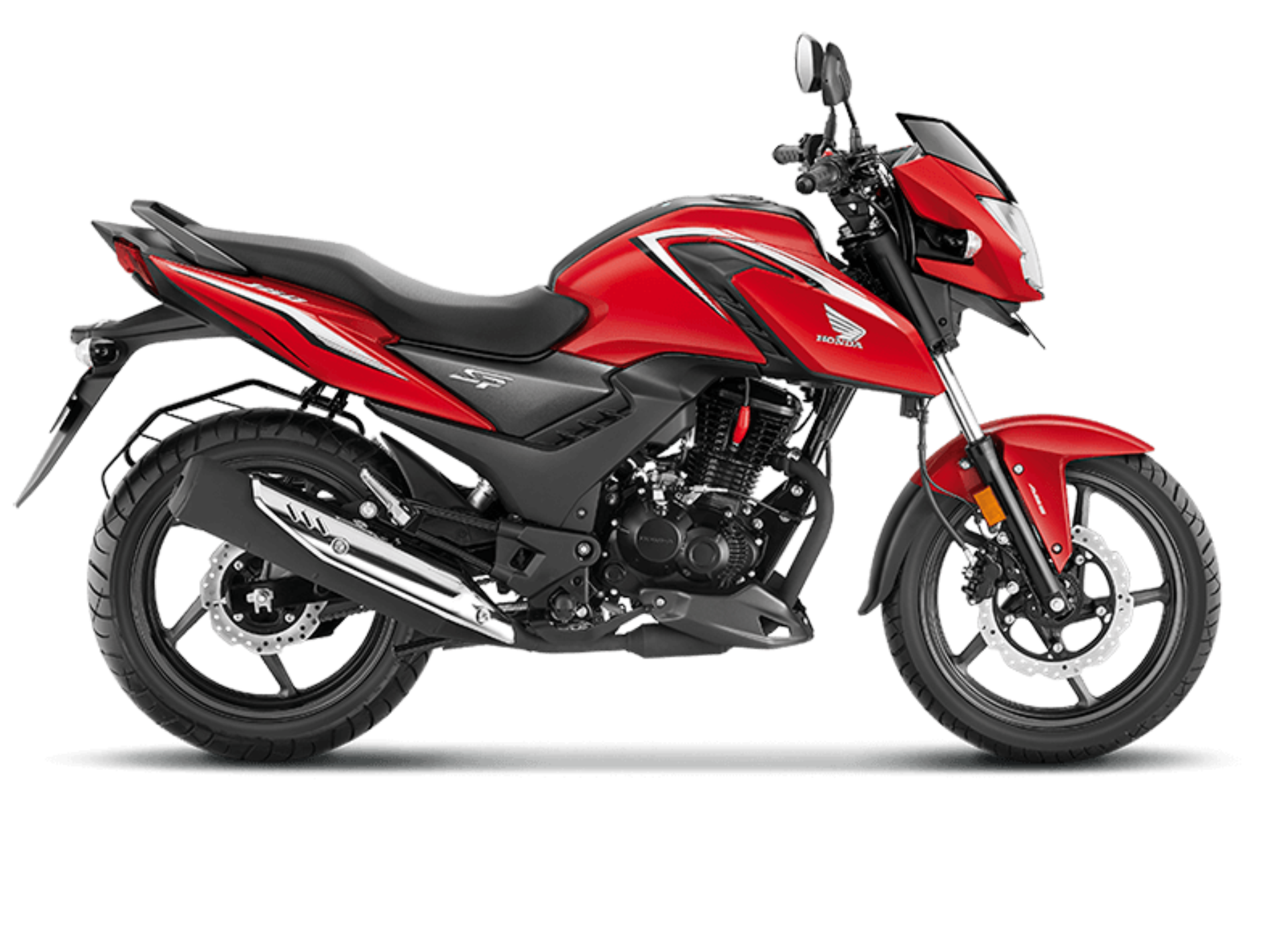 Honda SP 160