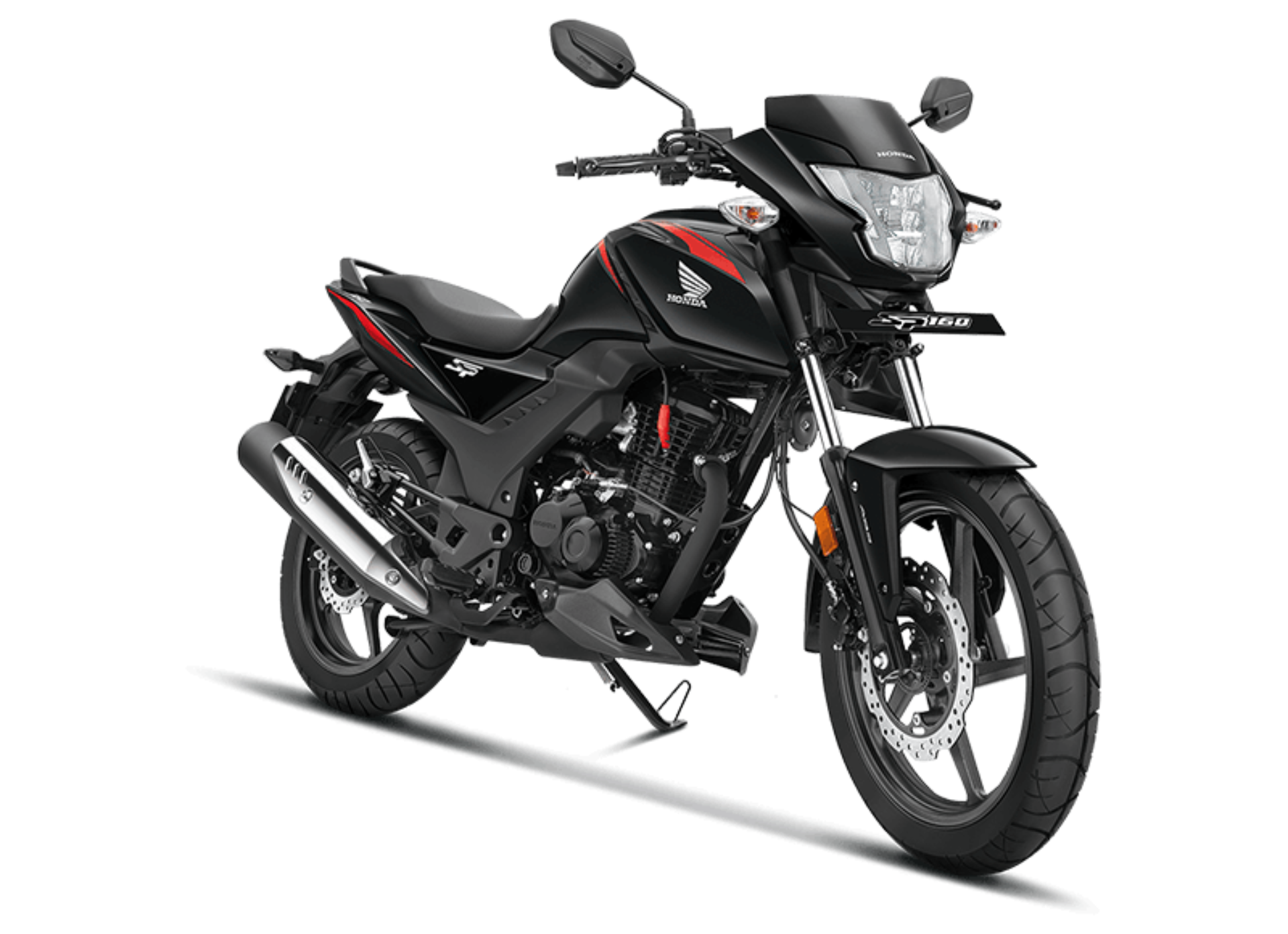 Honda SP 160