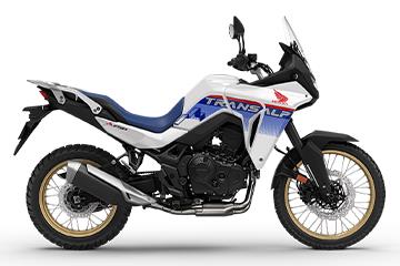 Honda XL750 Transalp