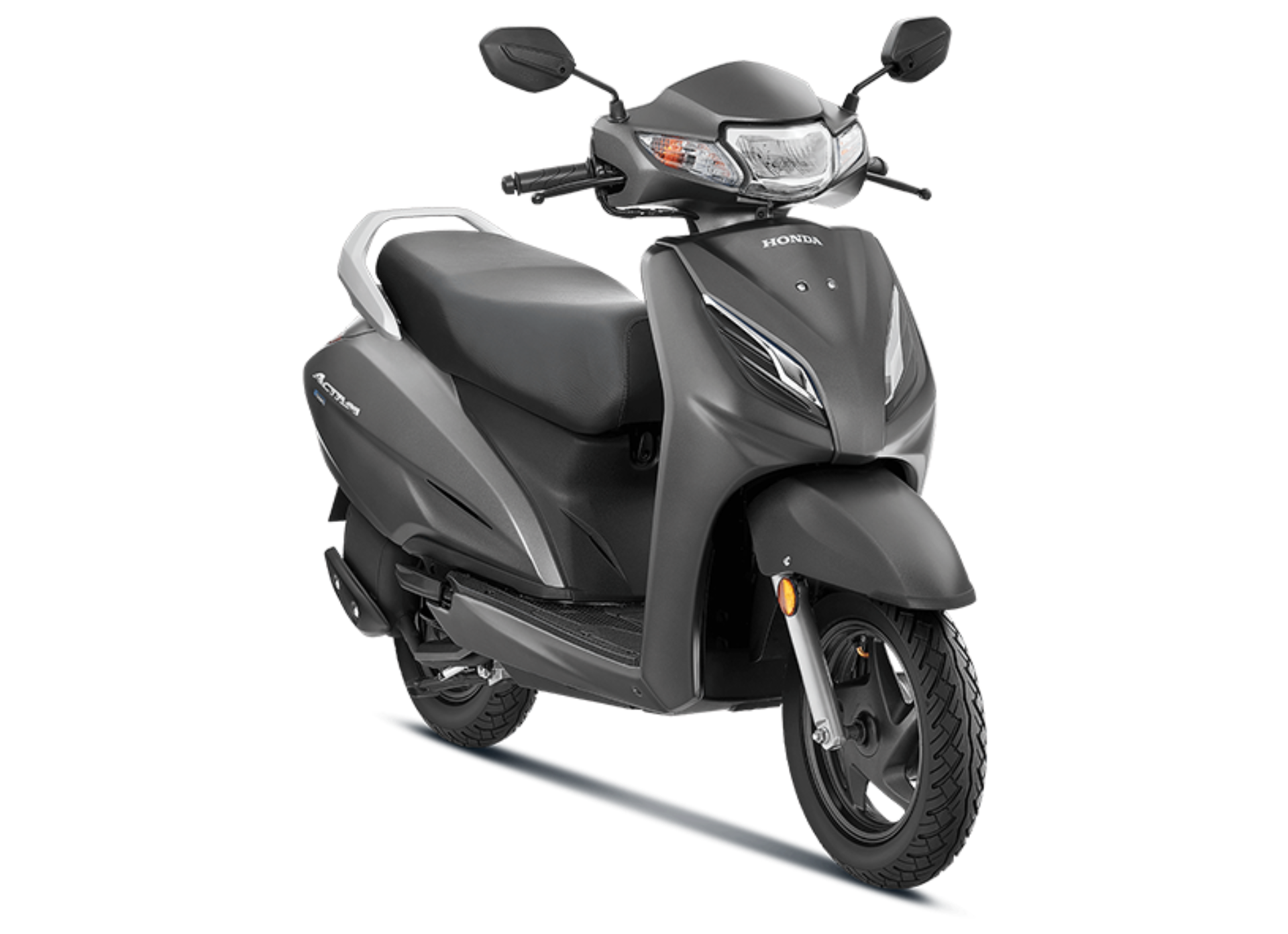 Honda Activa 110