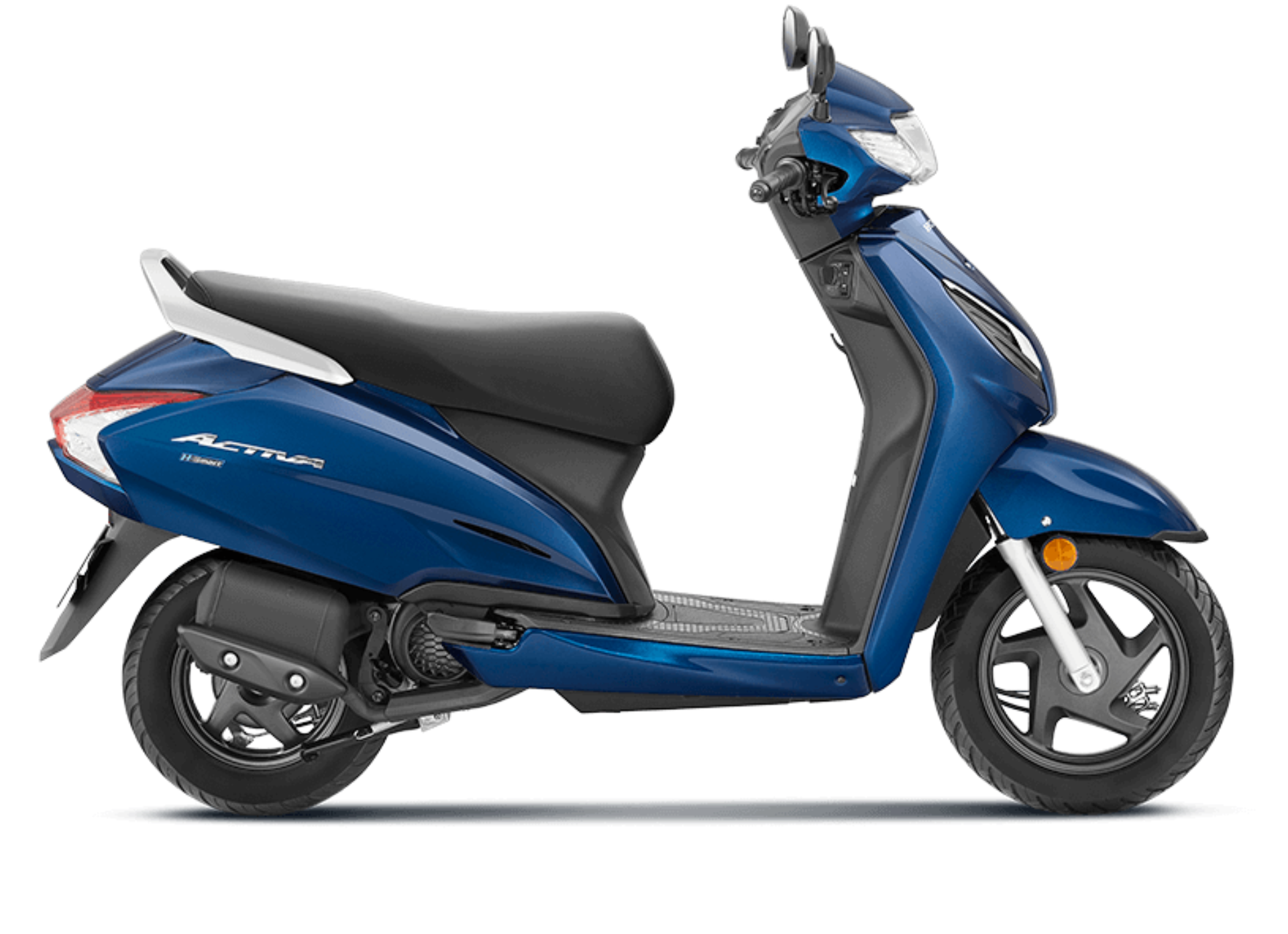 Honda Activa 110