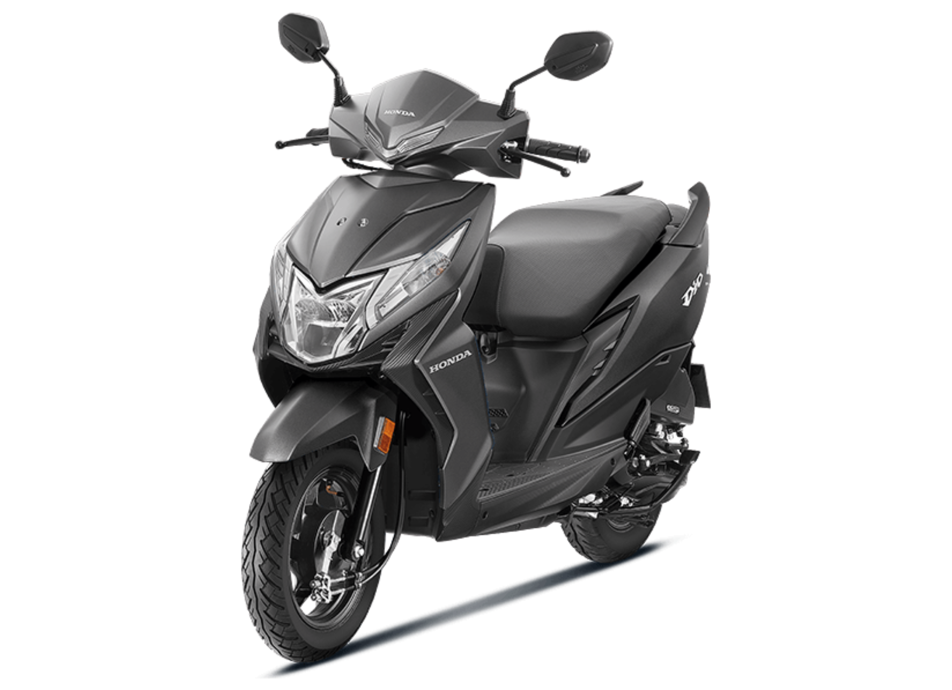 Honda Dio 110