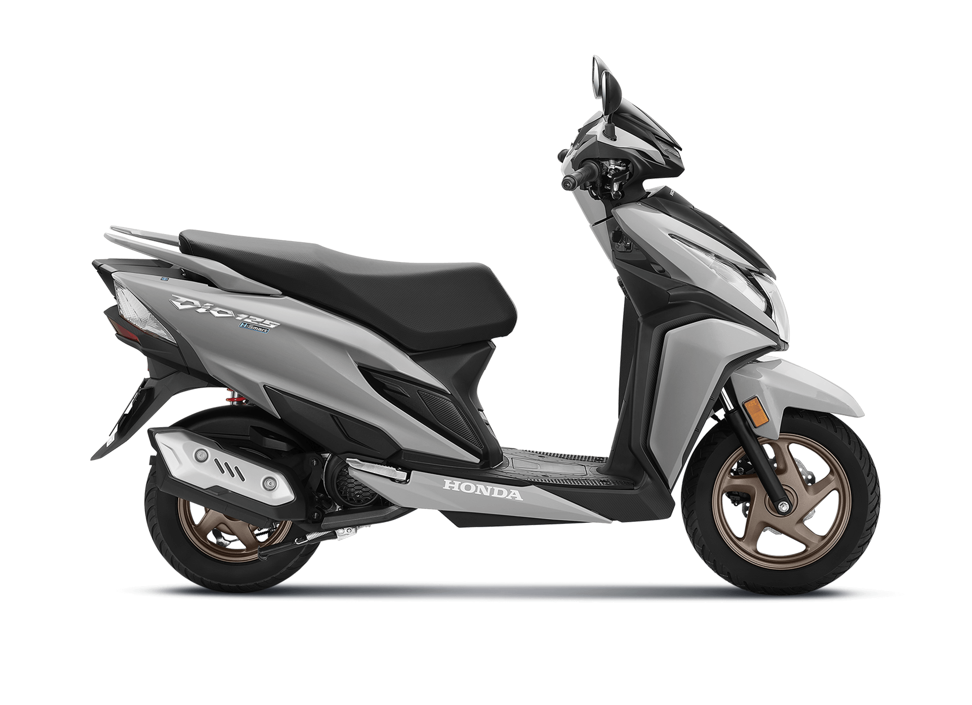 Honda Dio 125